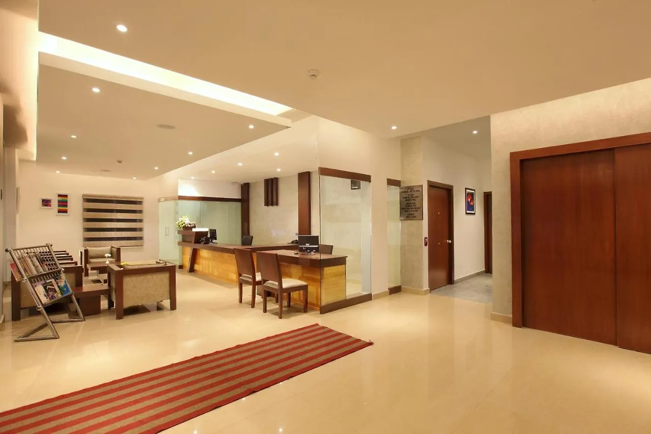 Hotel Park Residency Kuttiyadi Kuttyadi