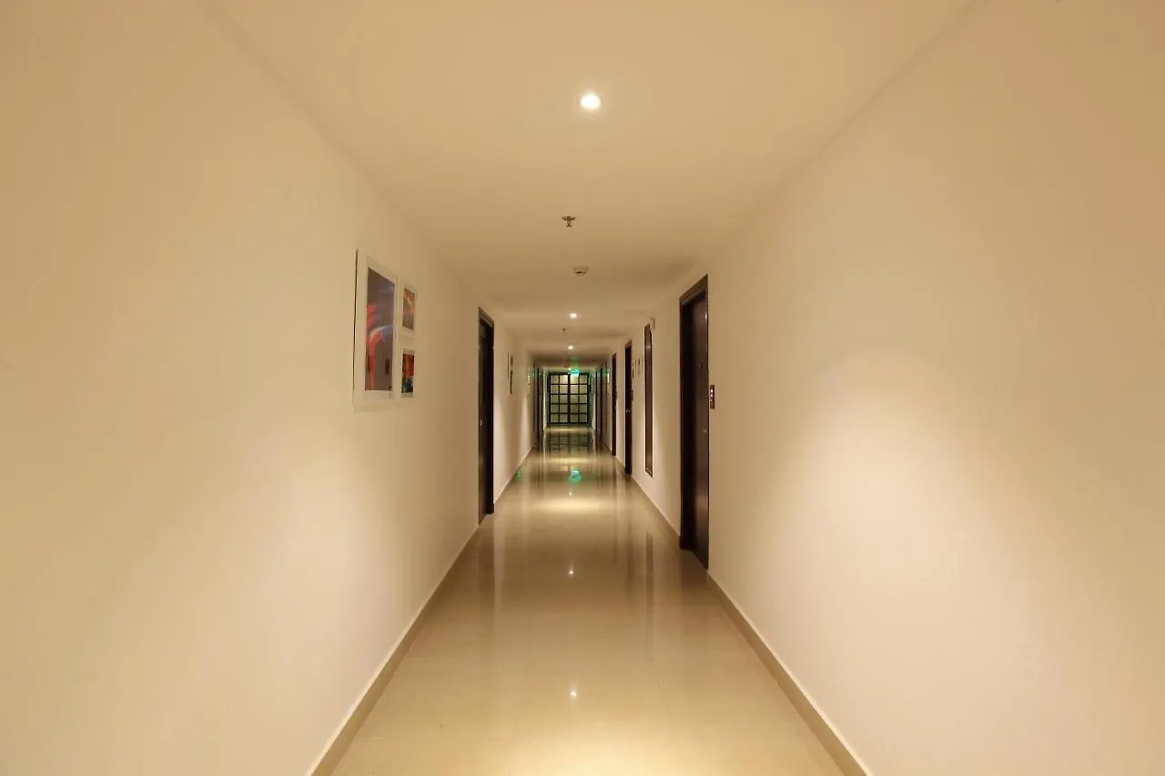 Hotel Park Residency Kuttiyadi Kuttyadi