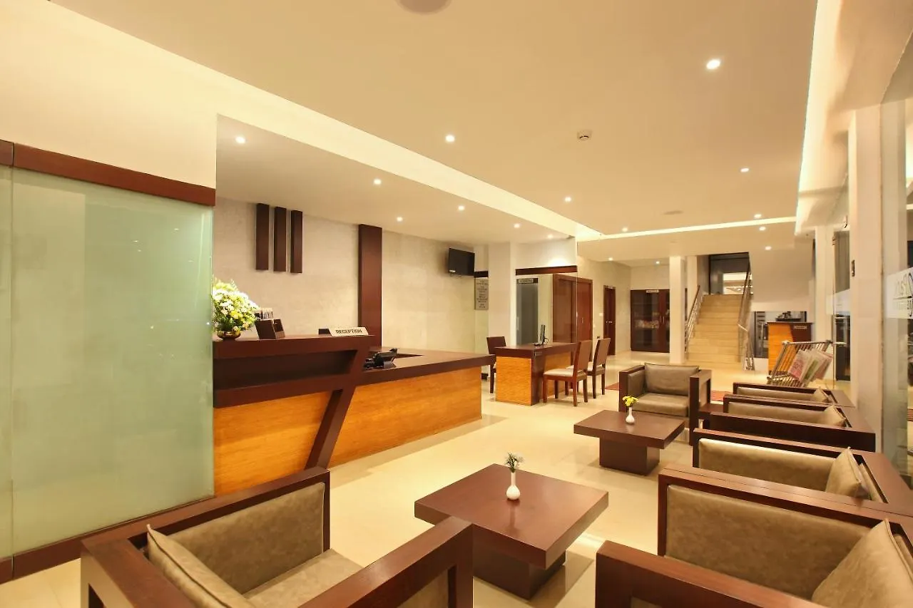 Hotel Park Residency Kuttiyadi Kuttyadi 3*,  India
