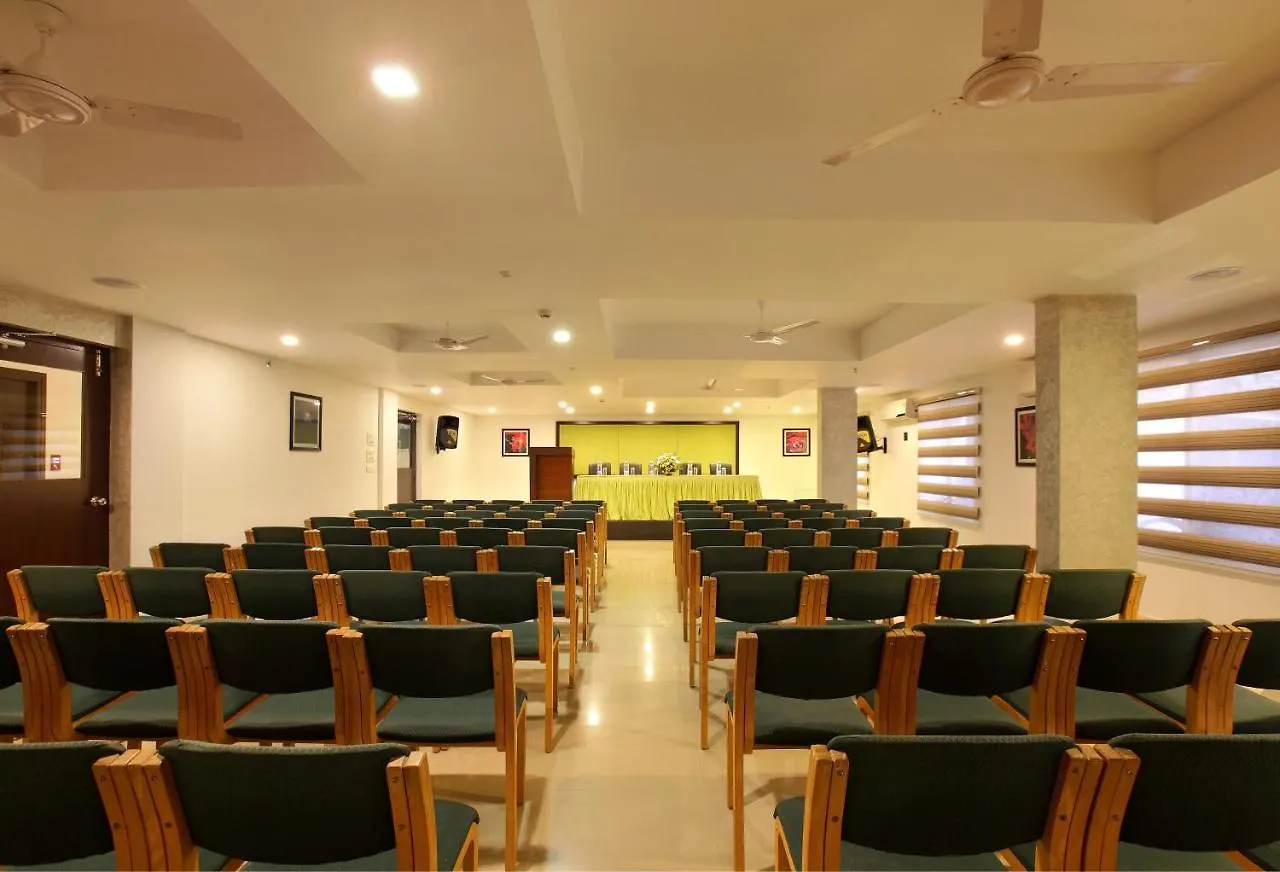Hotel Park Residency Kuttiyadi Kuttyadi India