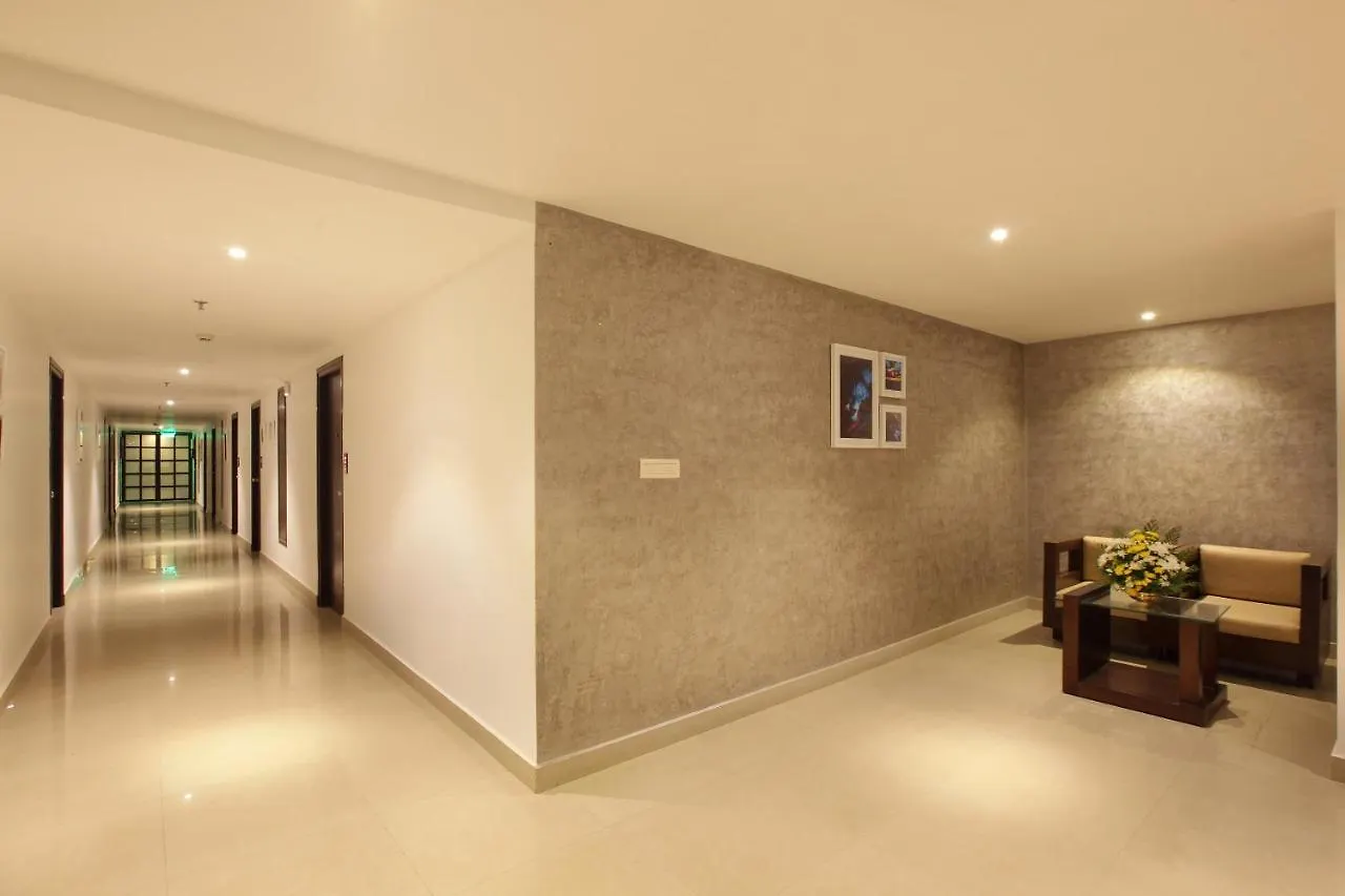 Hotel Park Residency Kuttiyadi Kuttyadi