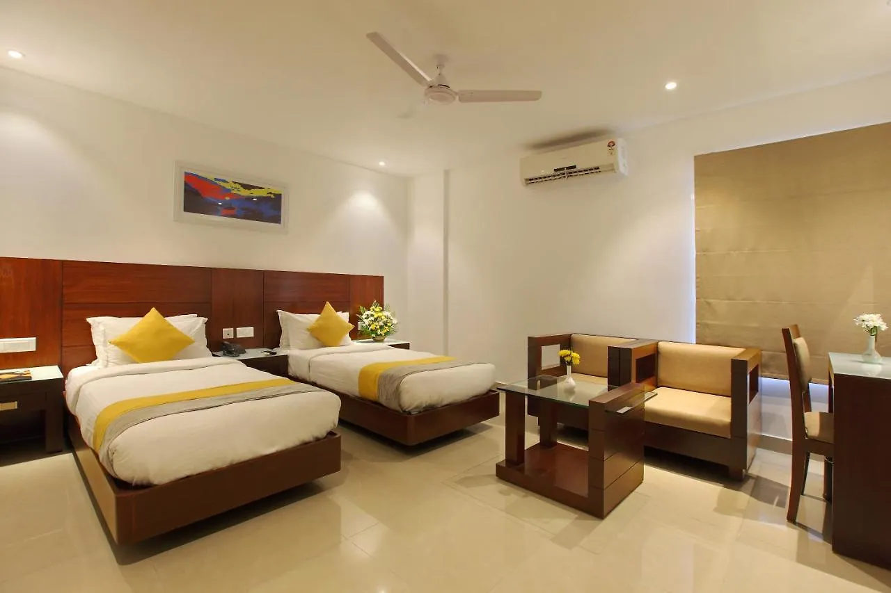 Hotel Park Residency Kuttiyadi Kuttyadi
