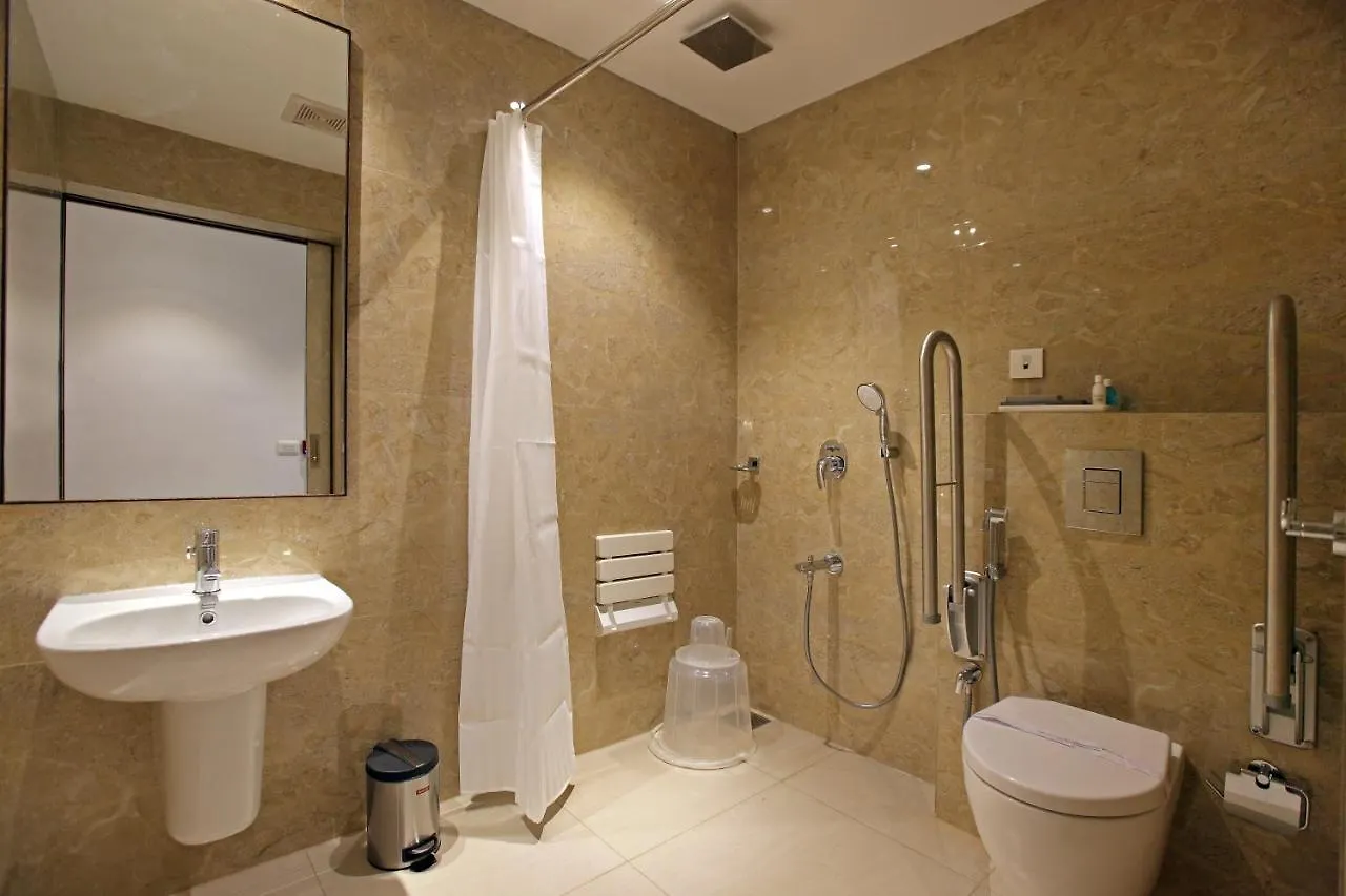 Hotel Park Residency Kuttiyadi Kuttyadi