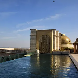 The Leela Palace Hotel New Delhi