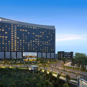 Hyatt Regency Hotel Gurgaon