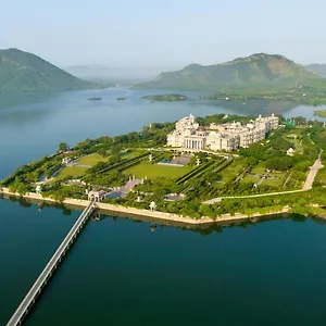 Raffles Resort Udaipur
