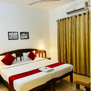 Hotel Pepper Route, Kochi, Fort Kochi