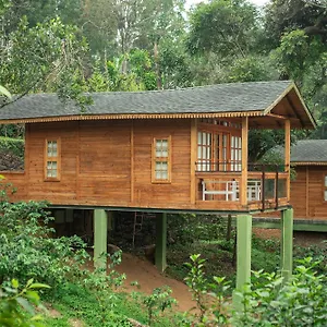 Hotel Misty Mountain Experience By Perfect, Pirmed