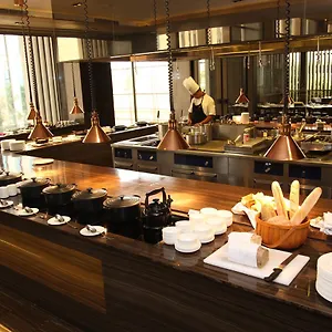 Roseate House Hotel New Delhi