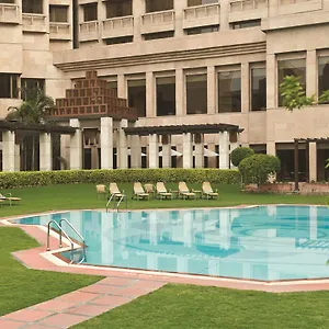 Hyatt Regency Delhi Hotel New Delhi