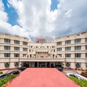 Howard Plaza The Fern, Hotel Agra (Uttar Pradesh)