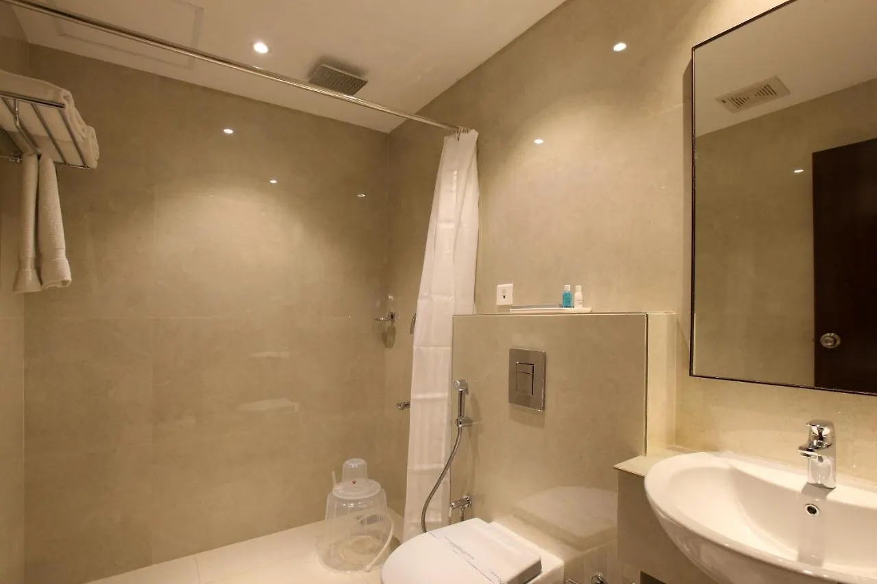 Hotel Park Residency Kuttiyadi Kuttyadi India
