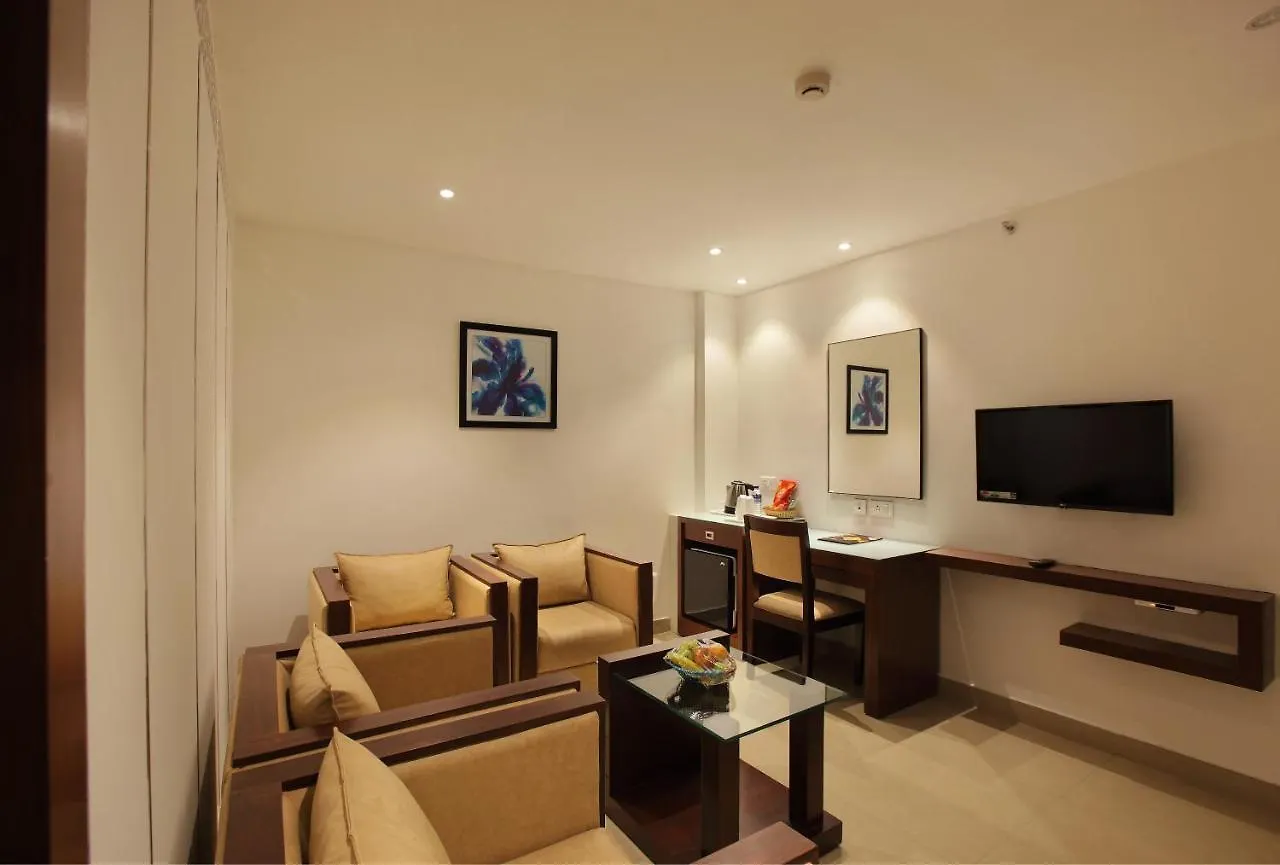 Hotel Park Residency Kuttiyadi Kuttyadi