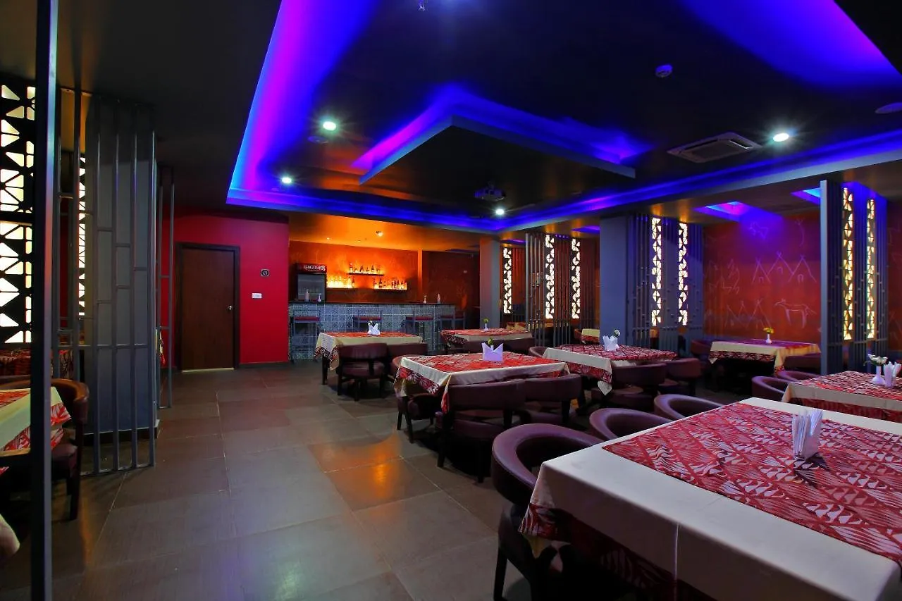 Hotel Park Residency Kuttiyadi Kuttyadi