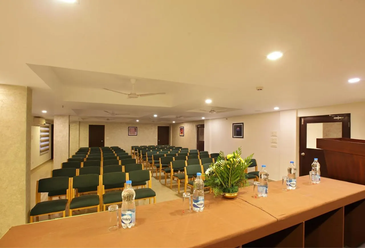 Hotel Park Residency Kuttiyadi Kuttyadi India