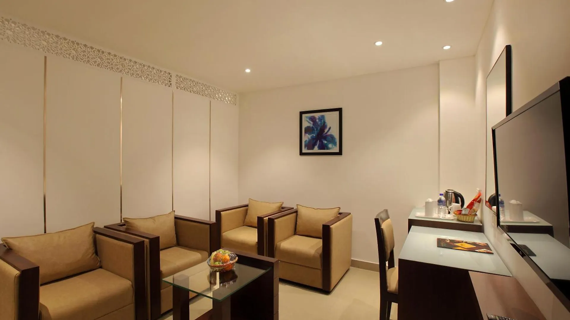 ***  Hotel Park Residency Kuttiyadi Kuttyadi India